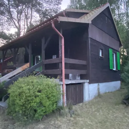 Dom Pod Sosnami Holiday home