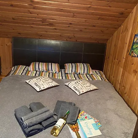 Dom Pod Sosnami Holiday home